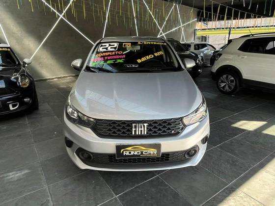 FIAT ARGO 1.0 FIREFLY FLEX MANUAL FIAT ARGO 1.0 FIREFLY FLEX MANUAL